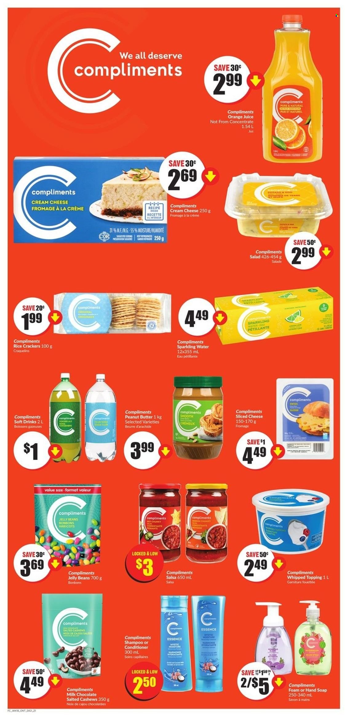 Chalo! FreshCo. flyer - September 01, 2022 - September 07, 2022. Page 5