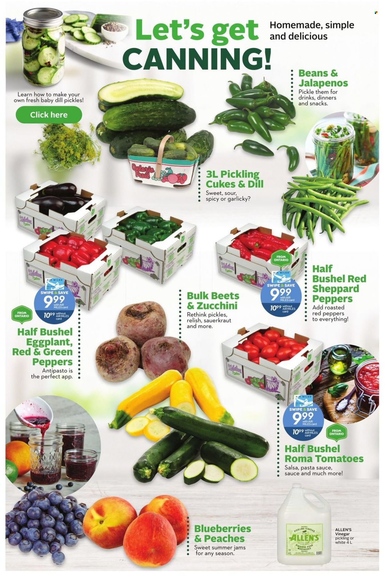 Sobeys flyer - September 01, 2022 - September 07, 2022. Page 11
