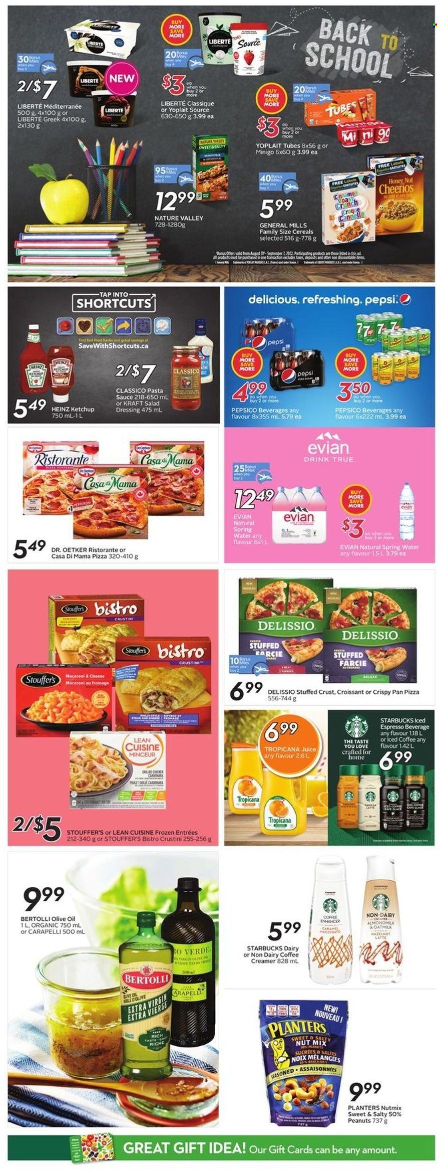 Sobeys flyer - September 01, 2022 - September 07, 2022. Page 12