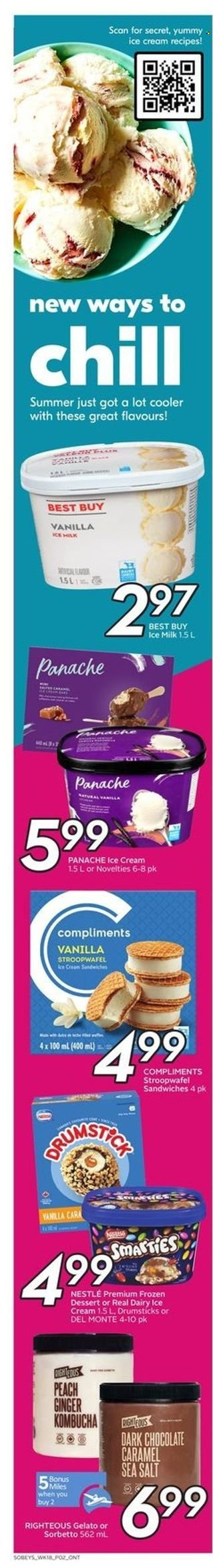 Sobeys flyer - September 01, 2022 - September 07, 2022. Page 20