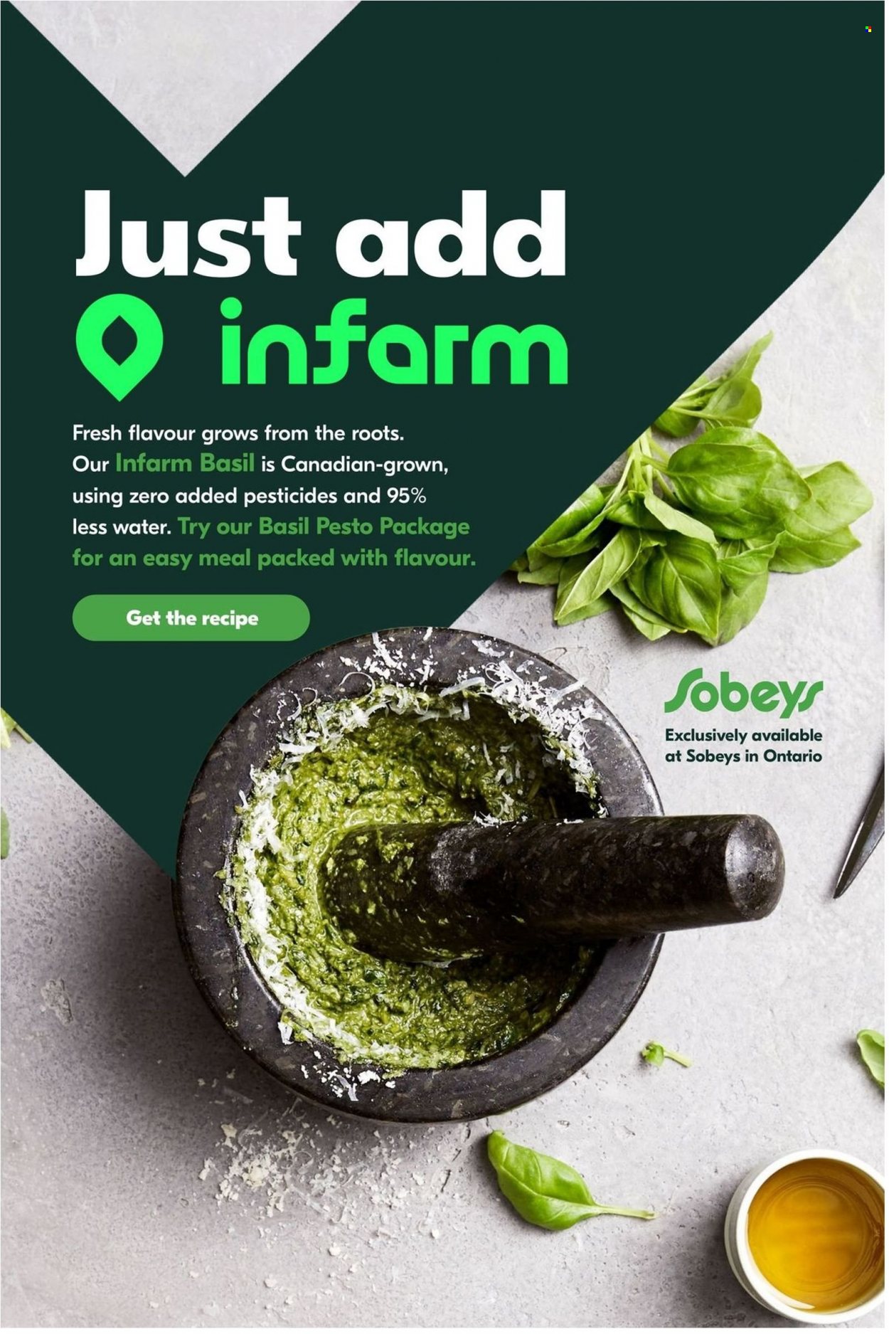 Sobeys flyer - September 01, 2022 - September 07, 2022. Page 23