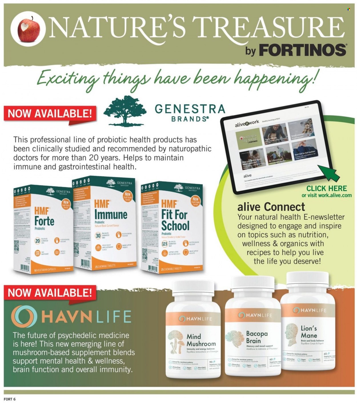 Fortinos flyer - September 01, 2022 - September 07, 2022. Page 7