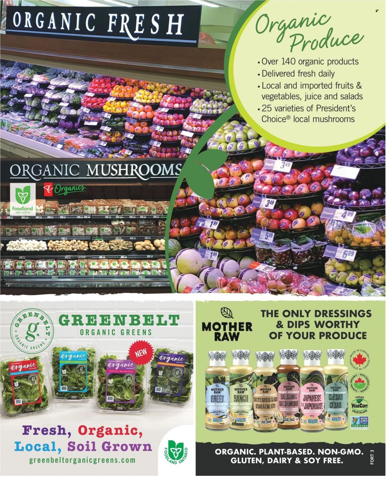 Fortinos flyer - September 01, 2022 - September 07, 2022. Page 11