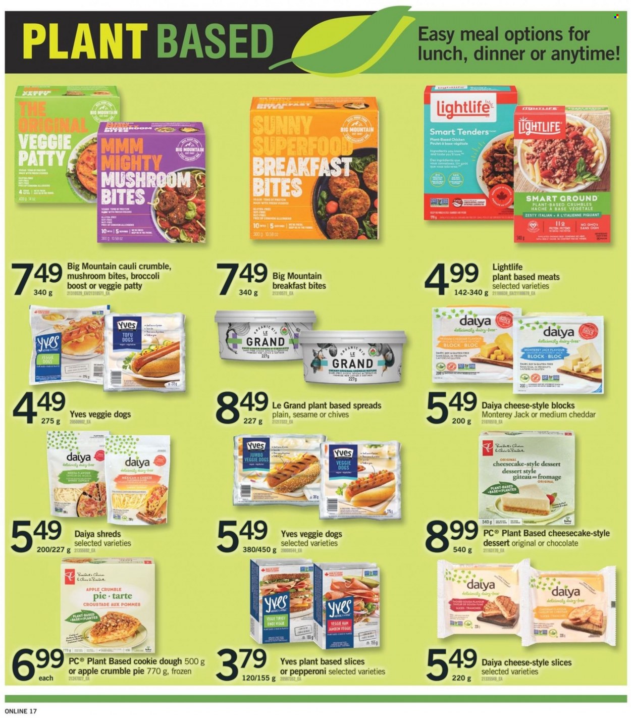 Fortinos flyer - September 01, 2022 - September 07, 2022. Page 17