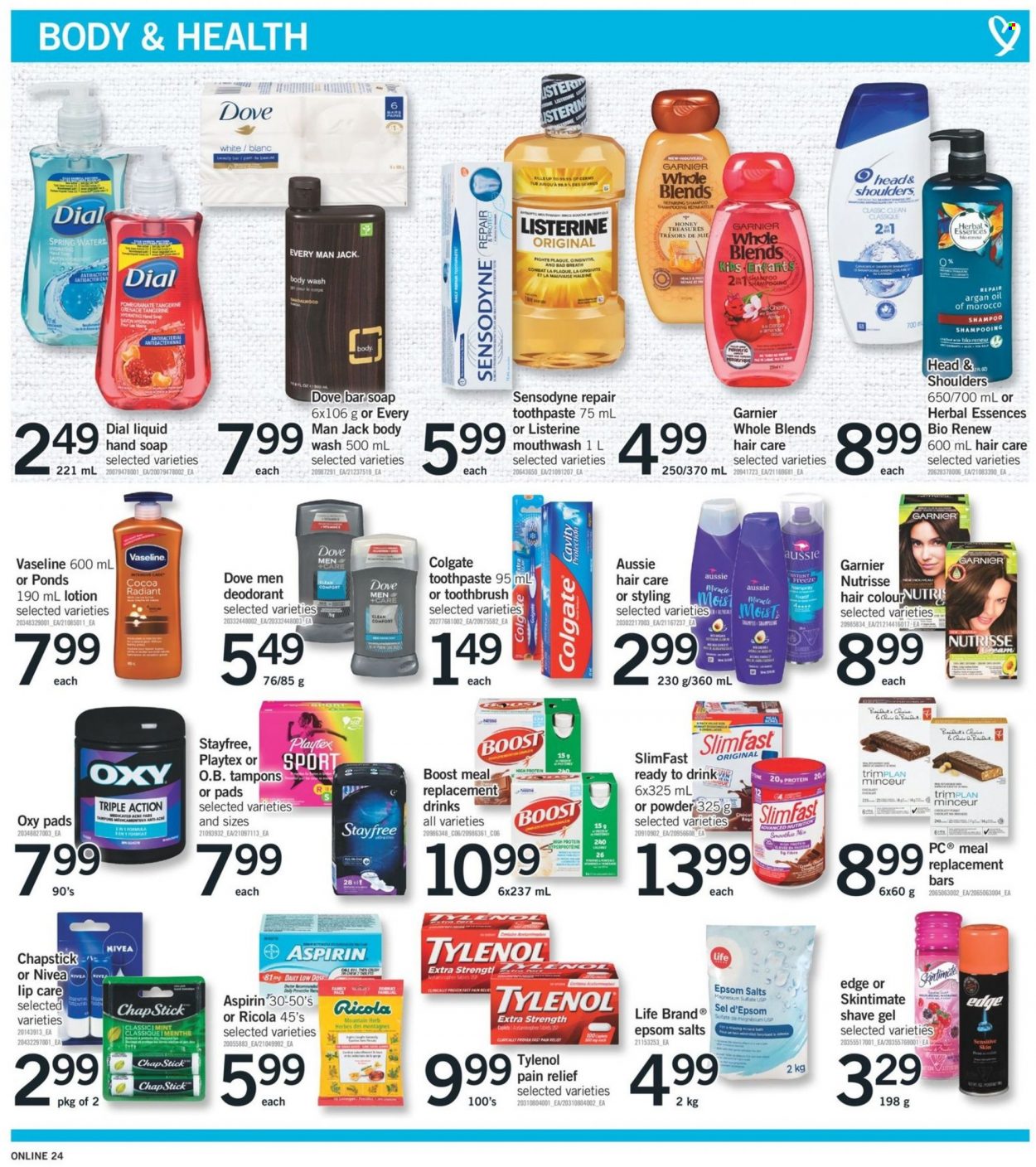 Fortinos flyer - September 01, 2022 - September 07, 2022. Page 23