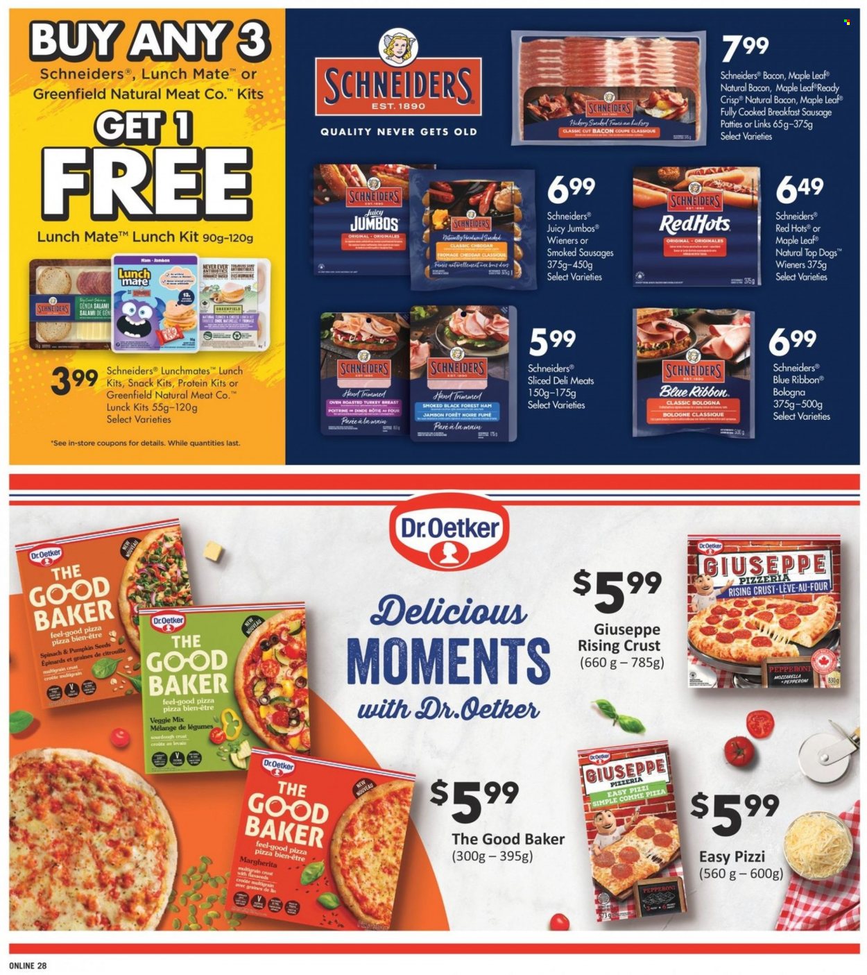 Fortinos flyer - September 01, 2022 - September 07, 2022. Page 27