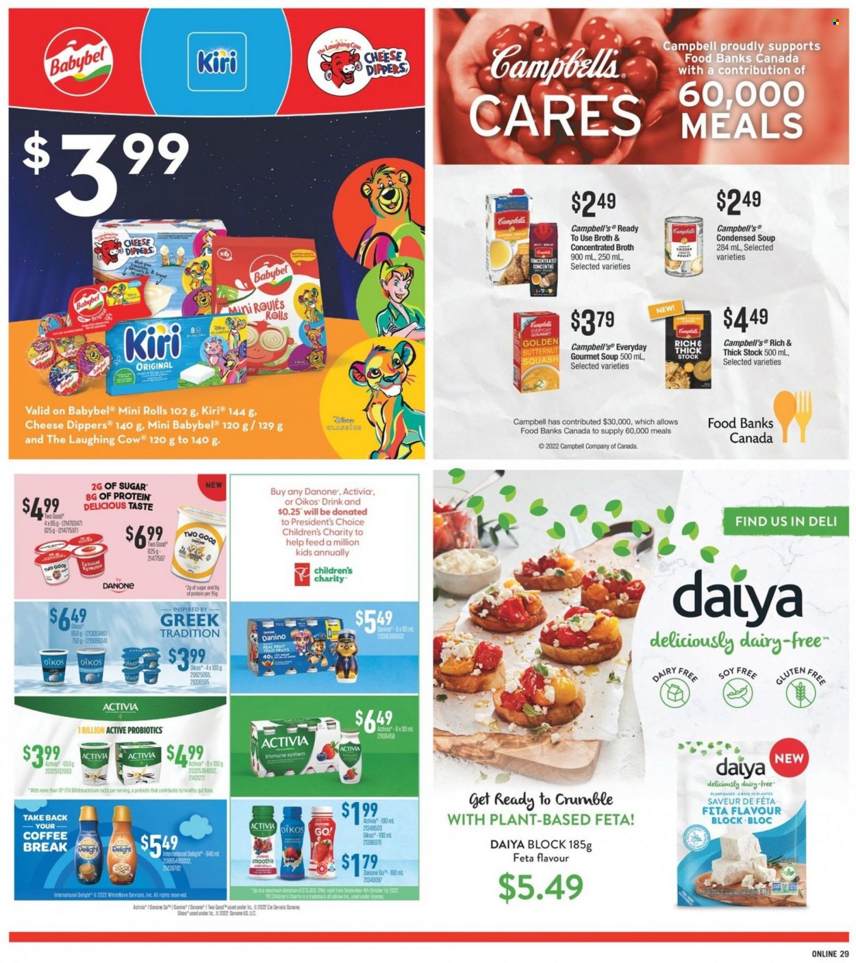 Fortinos flyer - September 01, 2022 - September 07, 2022. Page 28