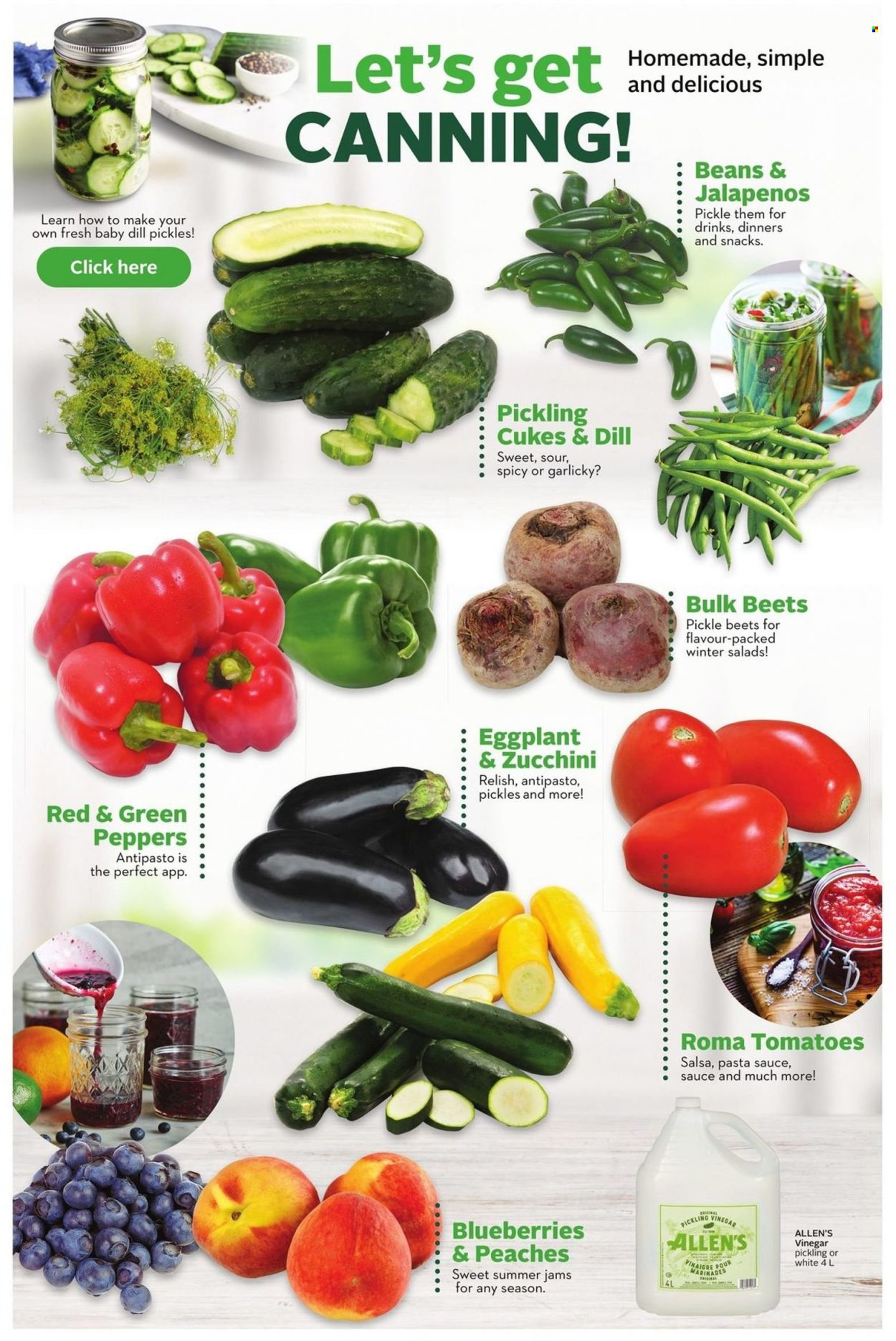 Safeway flyer - September 01, 2022 - September 07, 2022. Page 11