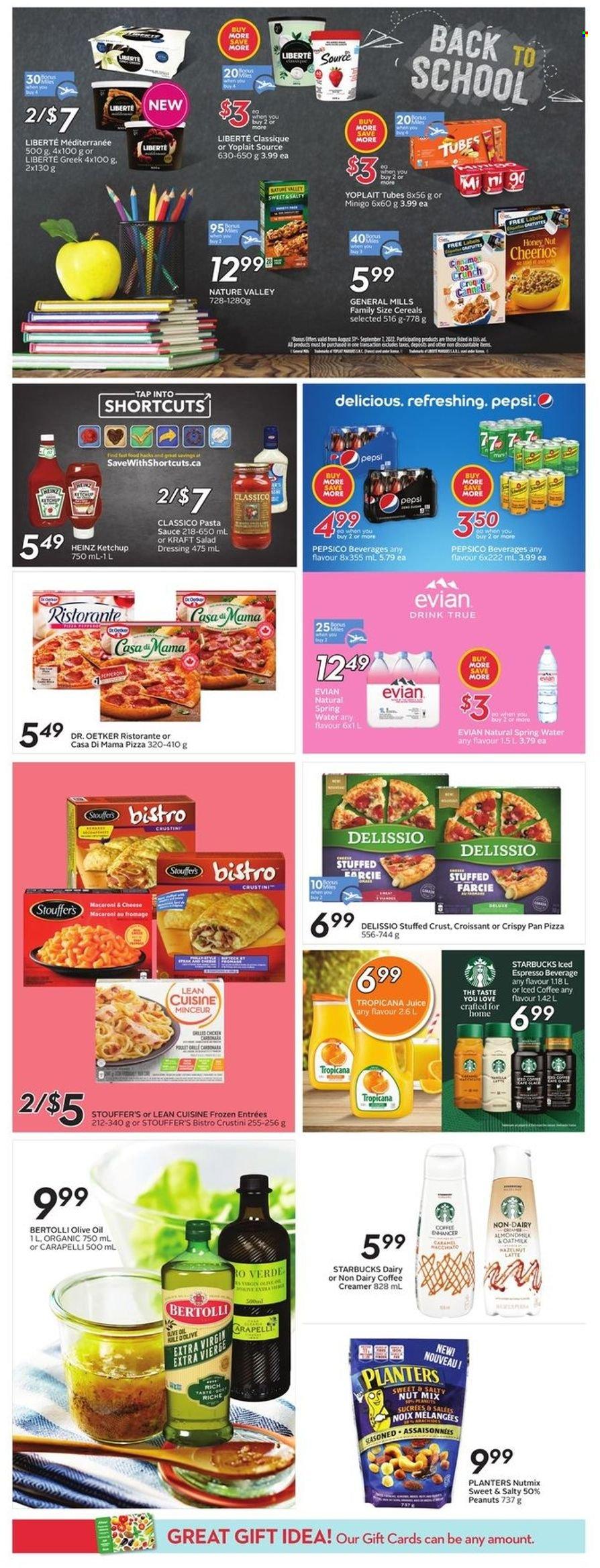 Safeway flyer - September 01, 2022 - September 07, 2022. Page 12