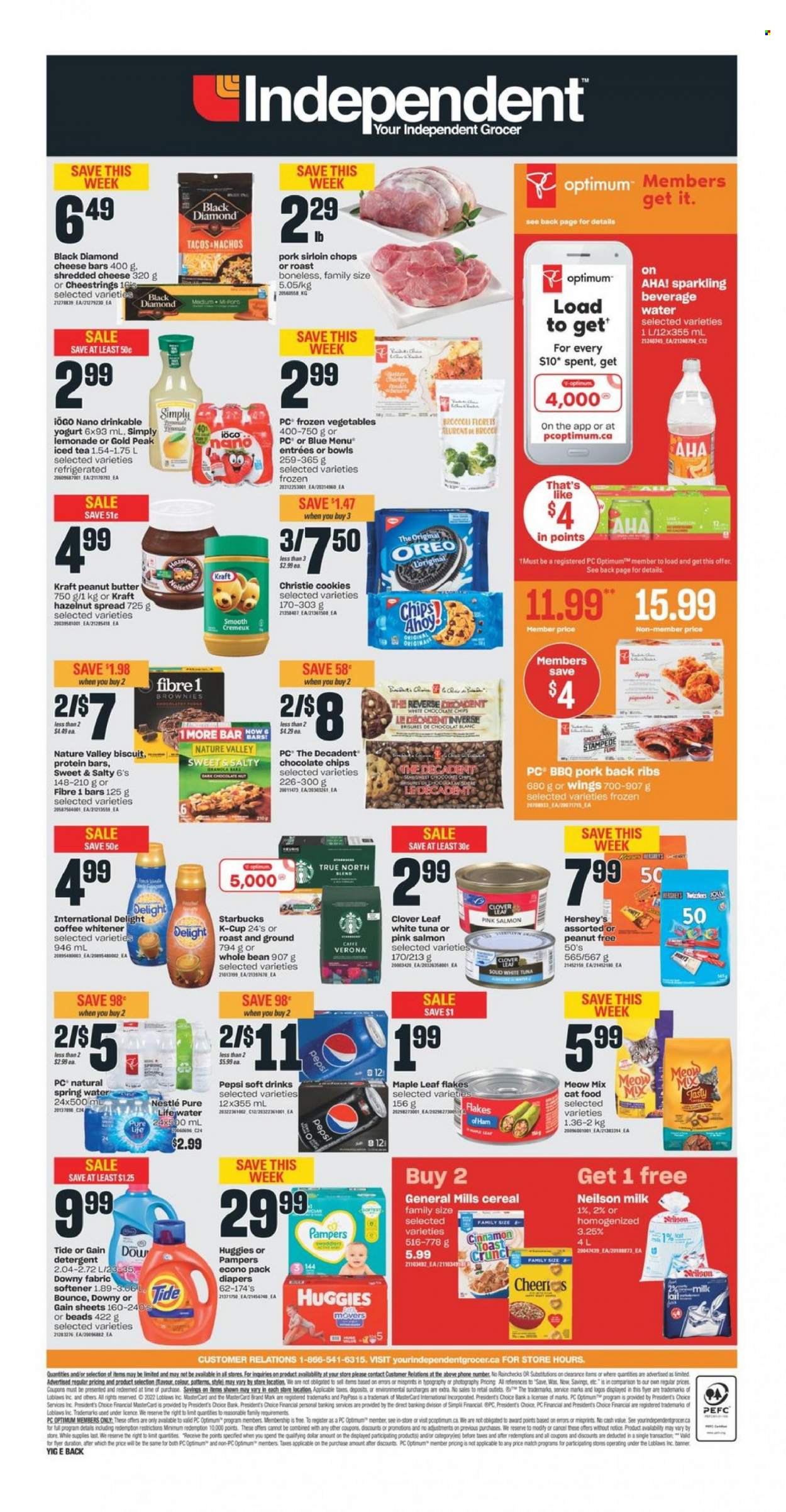 Independent flyer - September 01, 2022 - September 07, 2022. Page 2