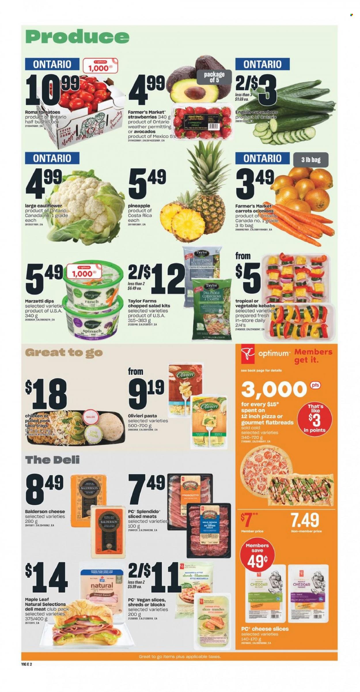 Independent flyer - September 01, 2022 - September 07, 2022. Page 3