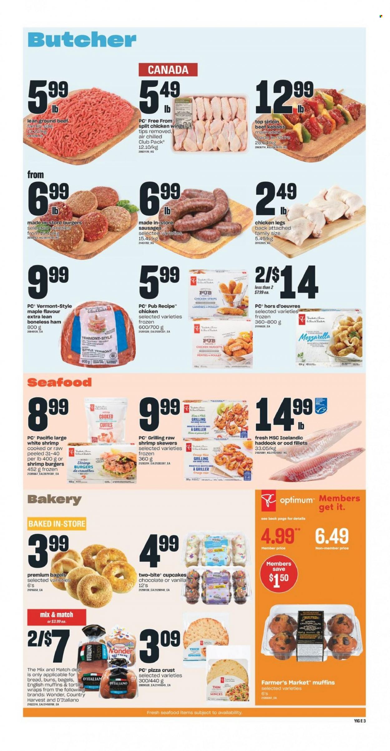 Independent flyer - September 01, 2022 - September 07, 2022. Page 4