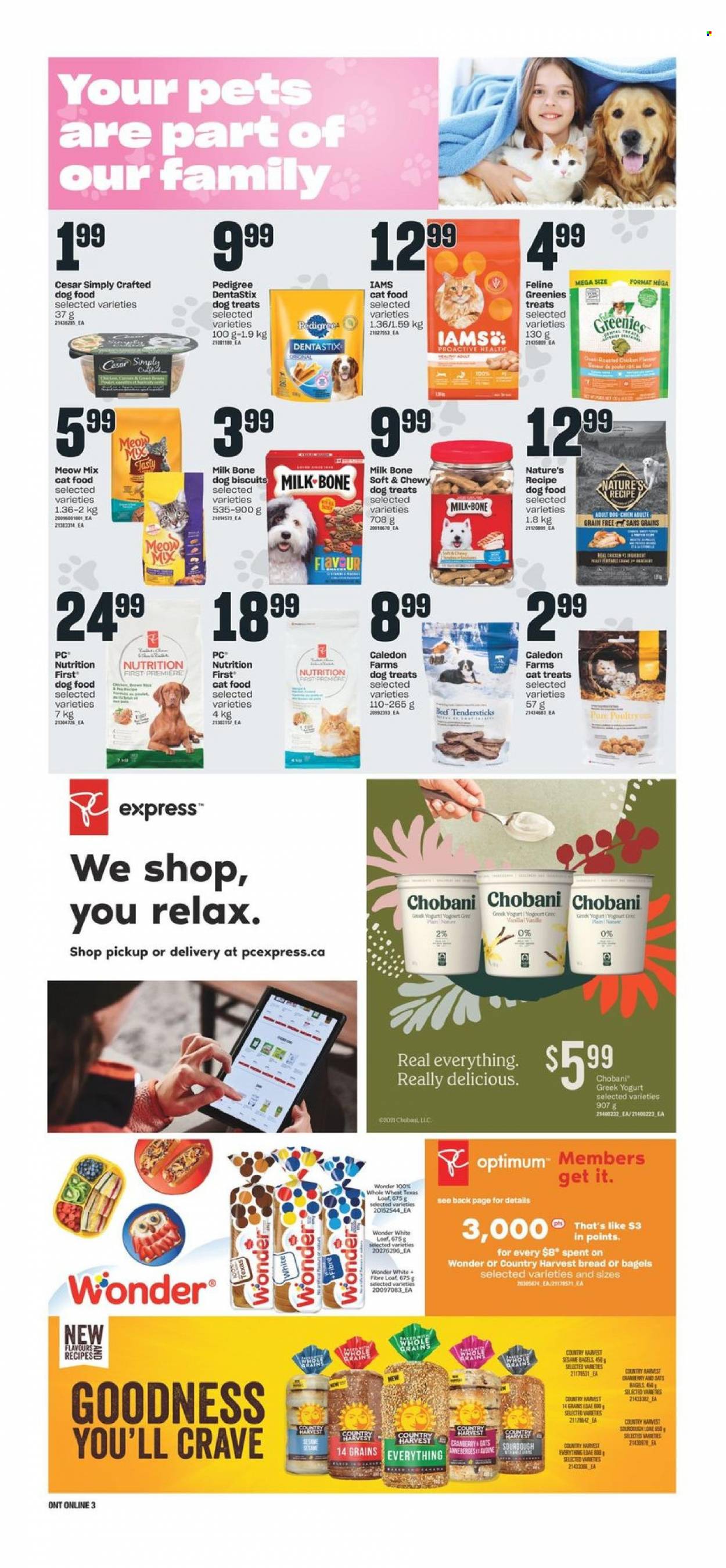 Independent flyer - September 01, 2022 - September 07, 2022. Page 7