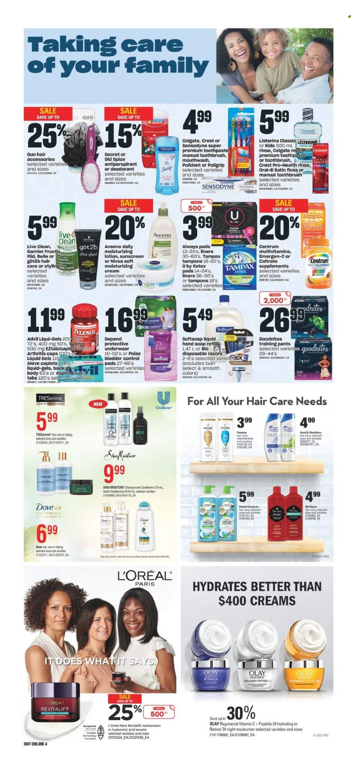Independent flyer - September 01, 2022 - September 07, 2022. Page 8