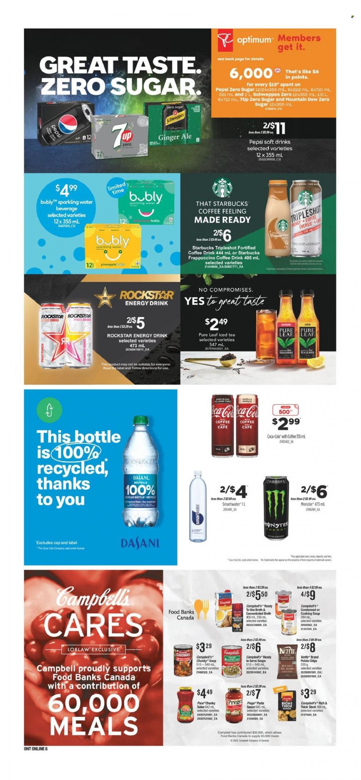 Independent flyer - September 01, 2022 - September 07, 2022. Page 10