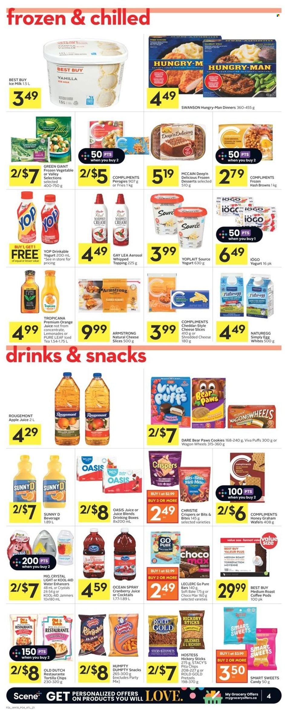 Foodland flyer - September 01, 2022 - September 07, 2022. Page 4