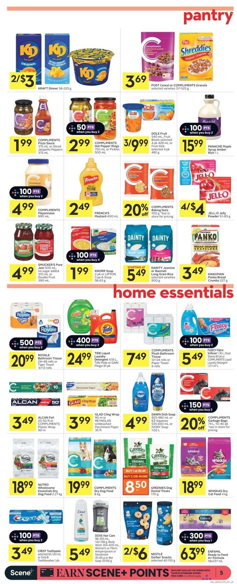 Foodland flyer - September 01, 2022 - September 07, 2022. Page 5