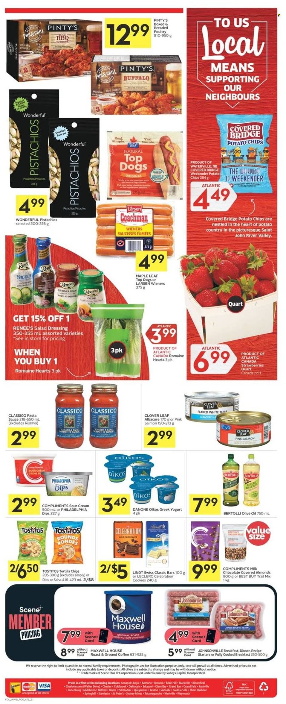 Foodland flyer - September 01, 2022 - September 07, 2022. Page 6
