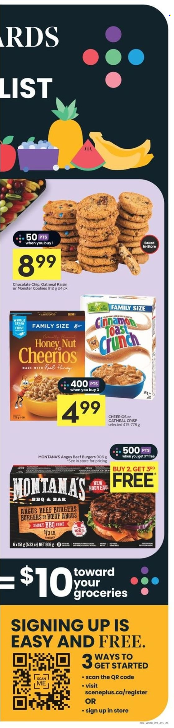 Foodland flyer - September 01, 2022 - September 07, 2022. Page 10