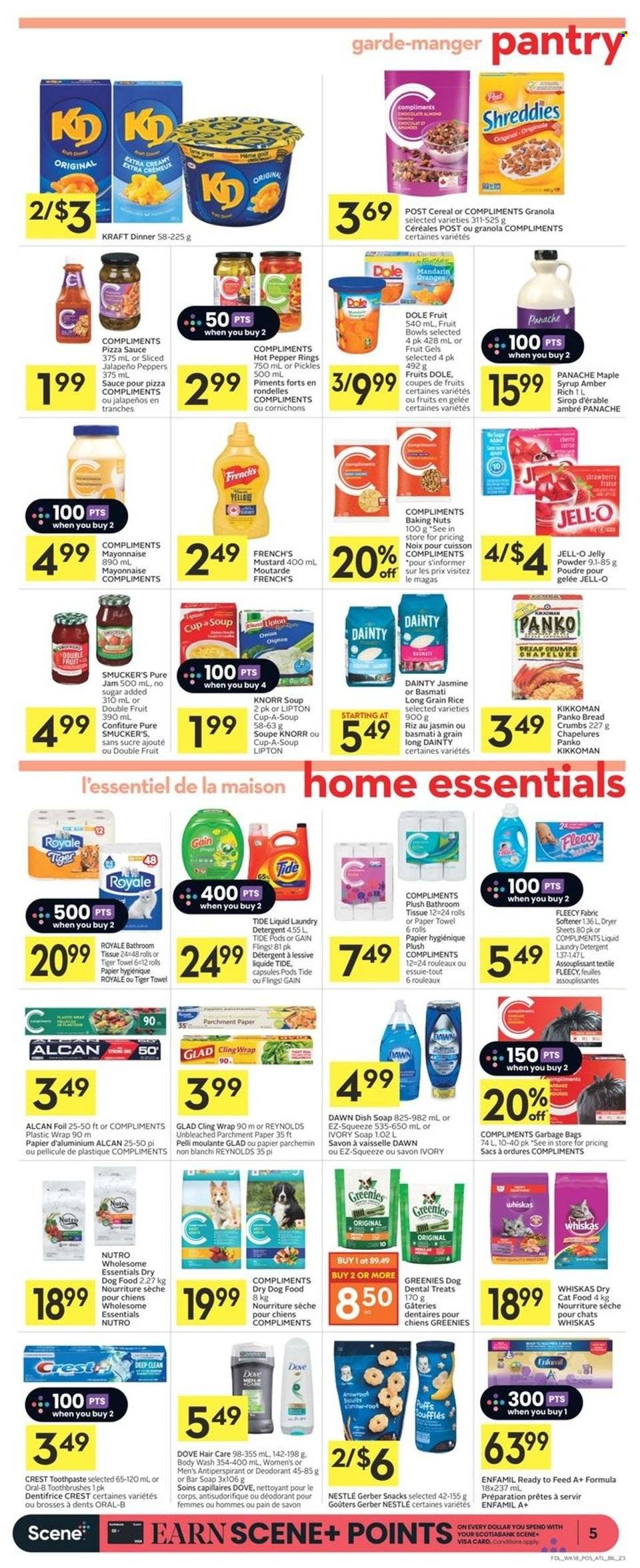 Co-op flyer - September 01, 2022 - September 07, 2022. Page 5