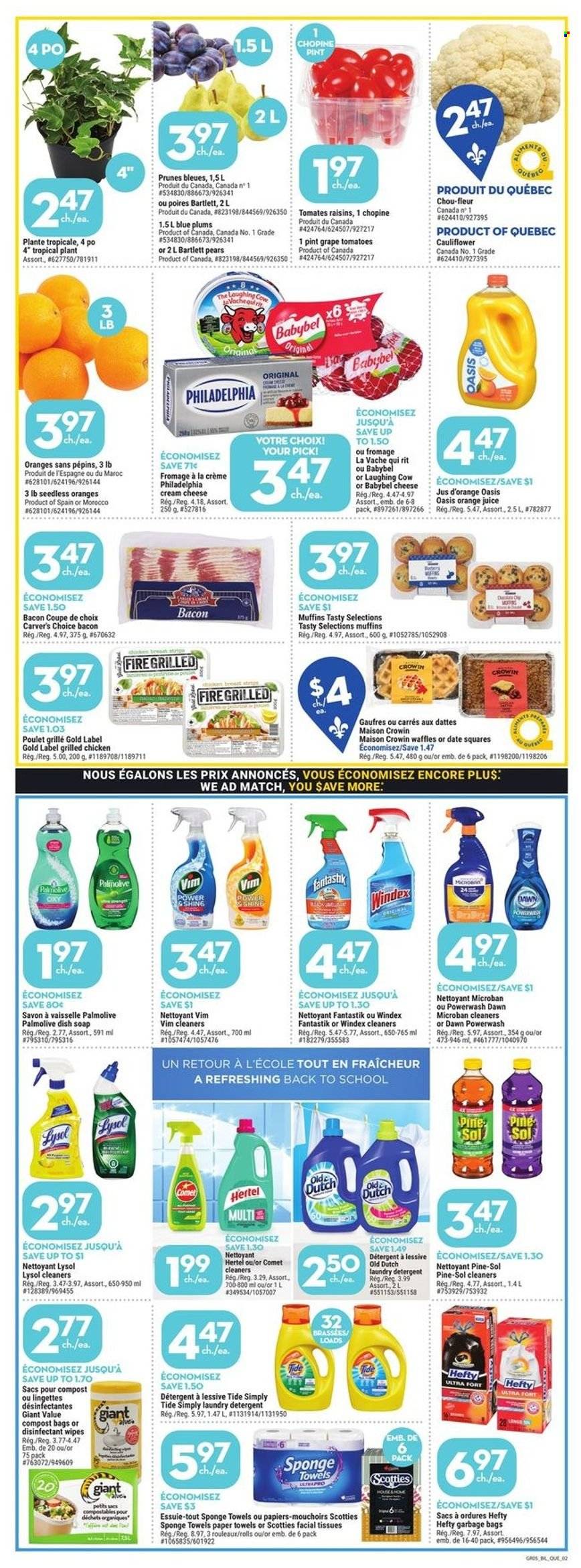 Giant Tiger flyer - August 31, 2022 - September 06, 2022. Page 2