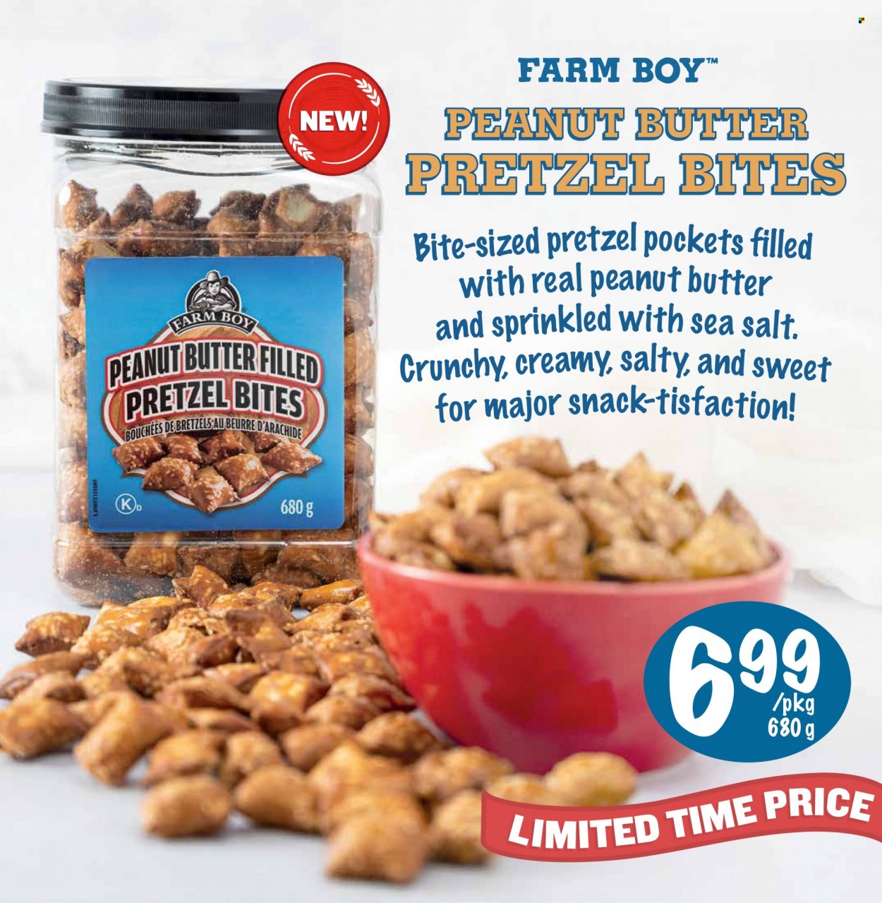 Farm Boy flyer - September 01, 2022 - September 07, 2022. Page 8