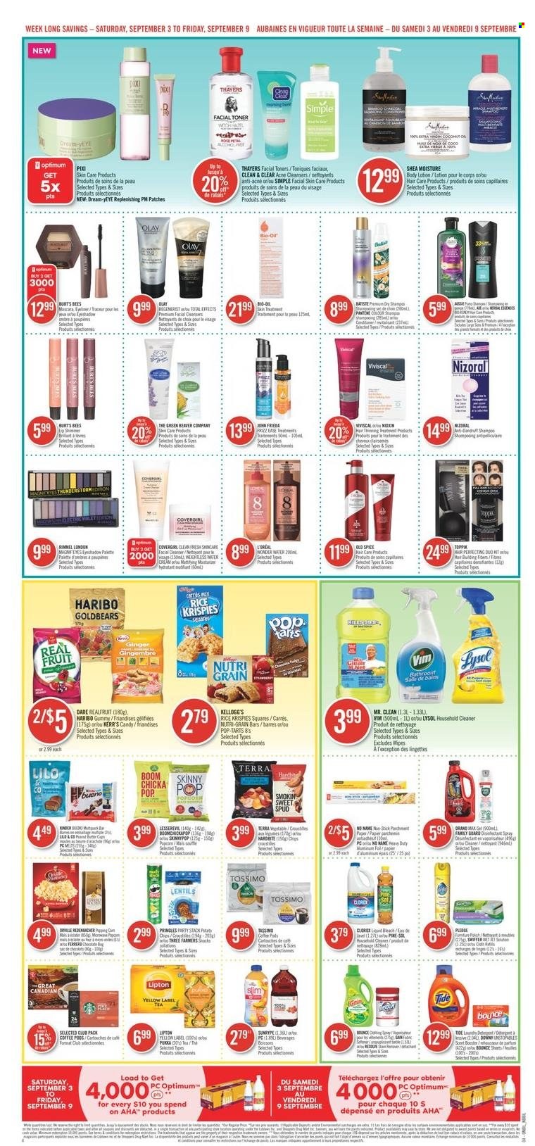 Shoppers Drug Mart flyer - September 03, 2022 - September 09, 2022. Page 5