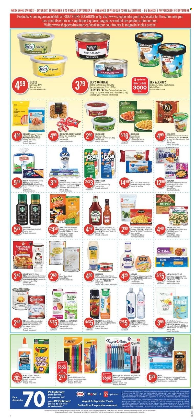 Shoppers Drug Mart flyer - September 03, 2022 - September 09, 2022. Page 7