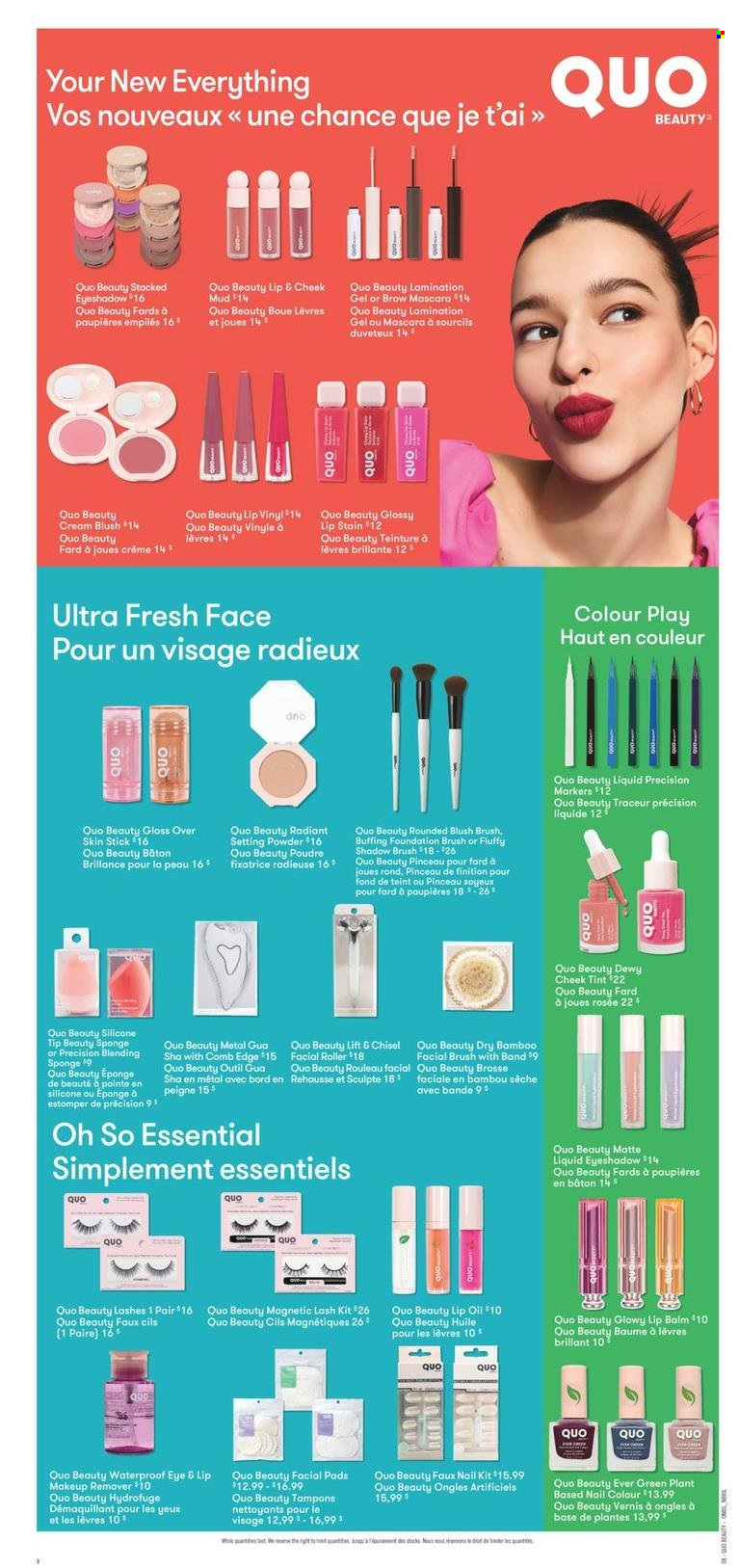 Shoppers Drug Mart flyer - September 03, 2022 - September 09, 2022. Page 12