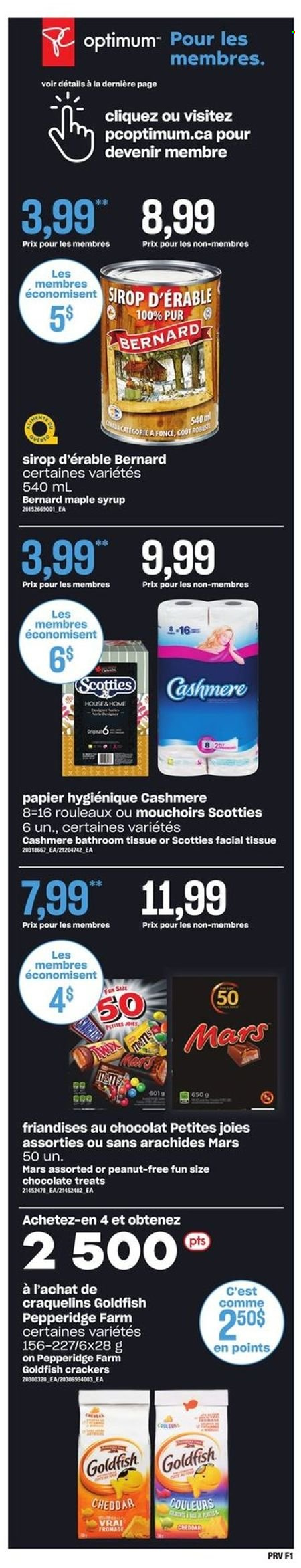 Circulaire Provigo - 08 Septembre 2022 - 14 Septembre 2022. Page 14