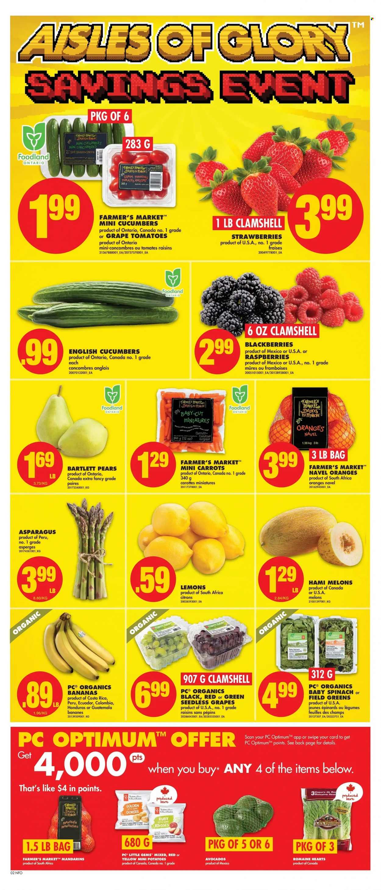 No Frills flyer - September 08, 2022 - September 14, 2022. Page 3