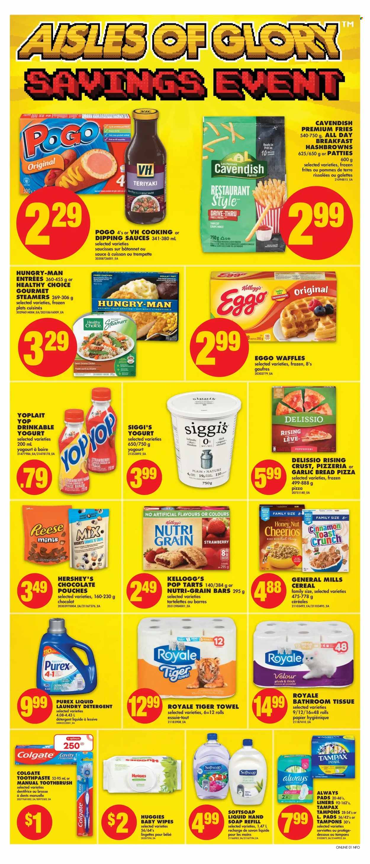 No Frills flyer - September 08, 2022 - September 14, 2022. Page 7