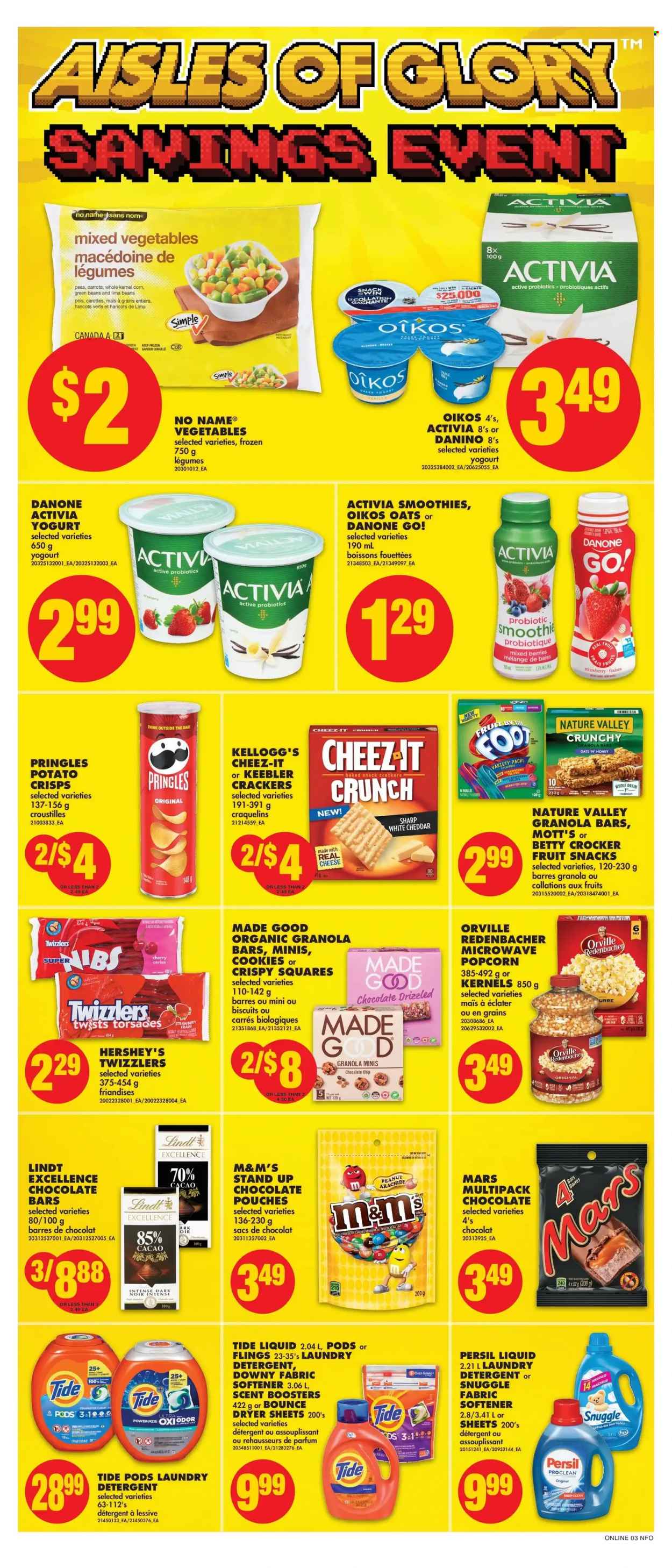 No Frills flyer - September 08, 2022 - September 14, 2022. Page 9