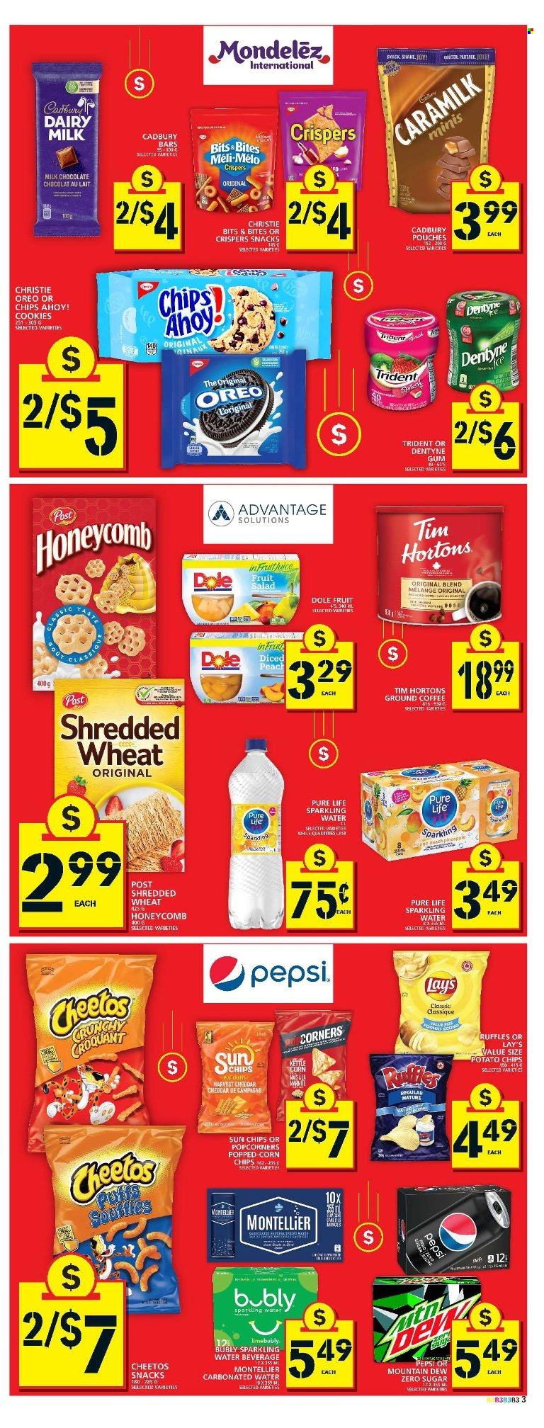 Food Basics flyer - September 08, 2022 - September 14, 2022. Page 4