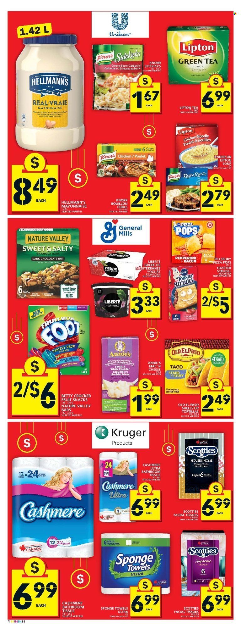 Food Basics flyer - September 08, 2022 - September 14, 2022. Page 5