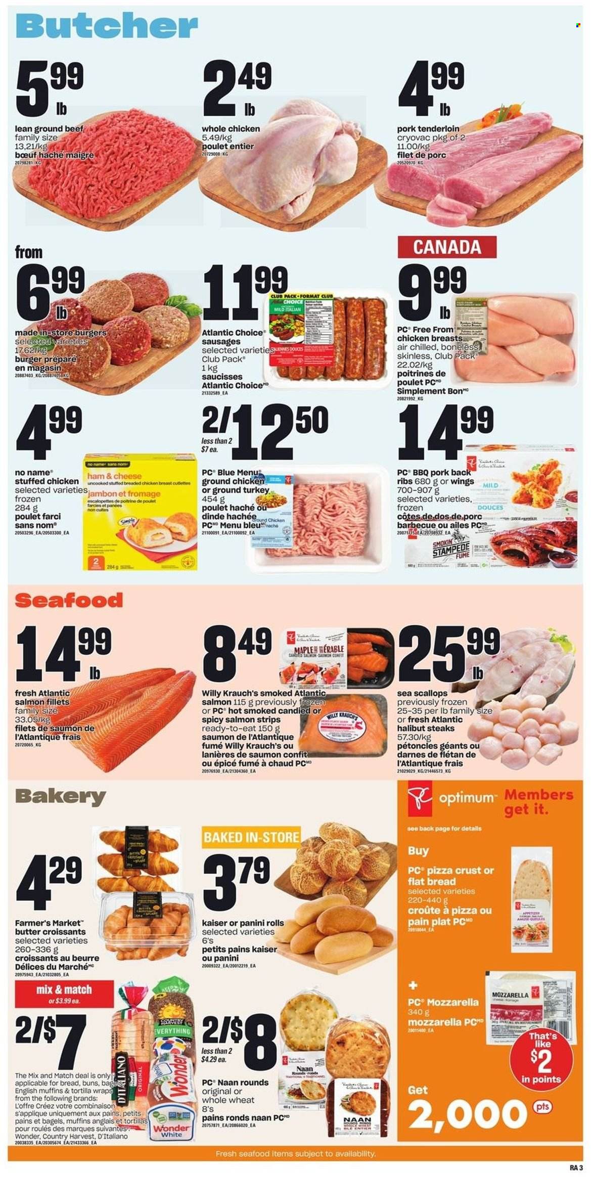 Atlantic Superstore flyer - September 08, 2022 - September 14, 2022. Page 4