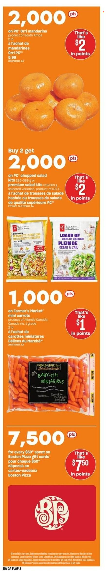 Atlantic Superstore flyer - September 08, 2022 - September 14, 2022. Page 15
