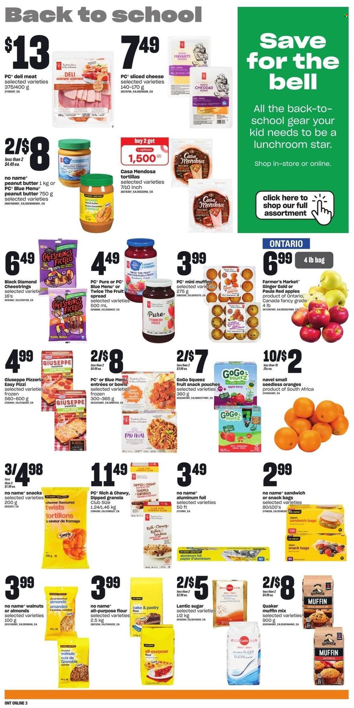 Loblaws flyer - September 08, 2022 - September 14, 2022. Page 7