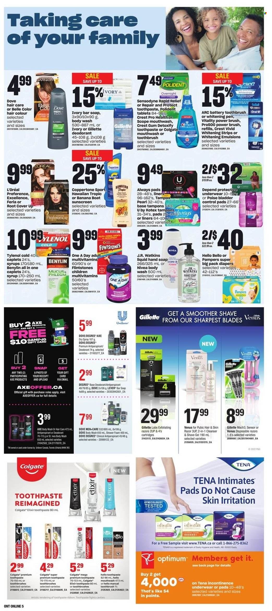 Loblaws flyer - September 08, 2022 - September 14, 2022. Page 10