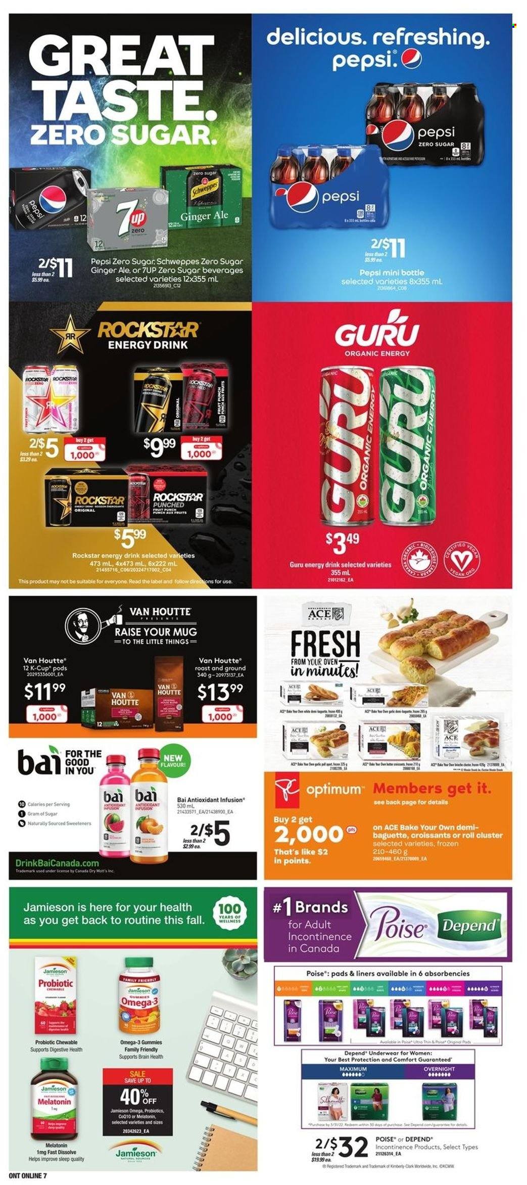 Loblaws flyer - September 08, 2022 - September 14, 2022. Page 12