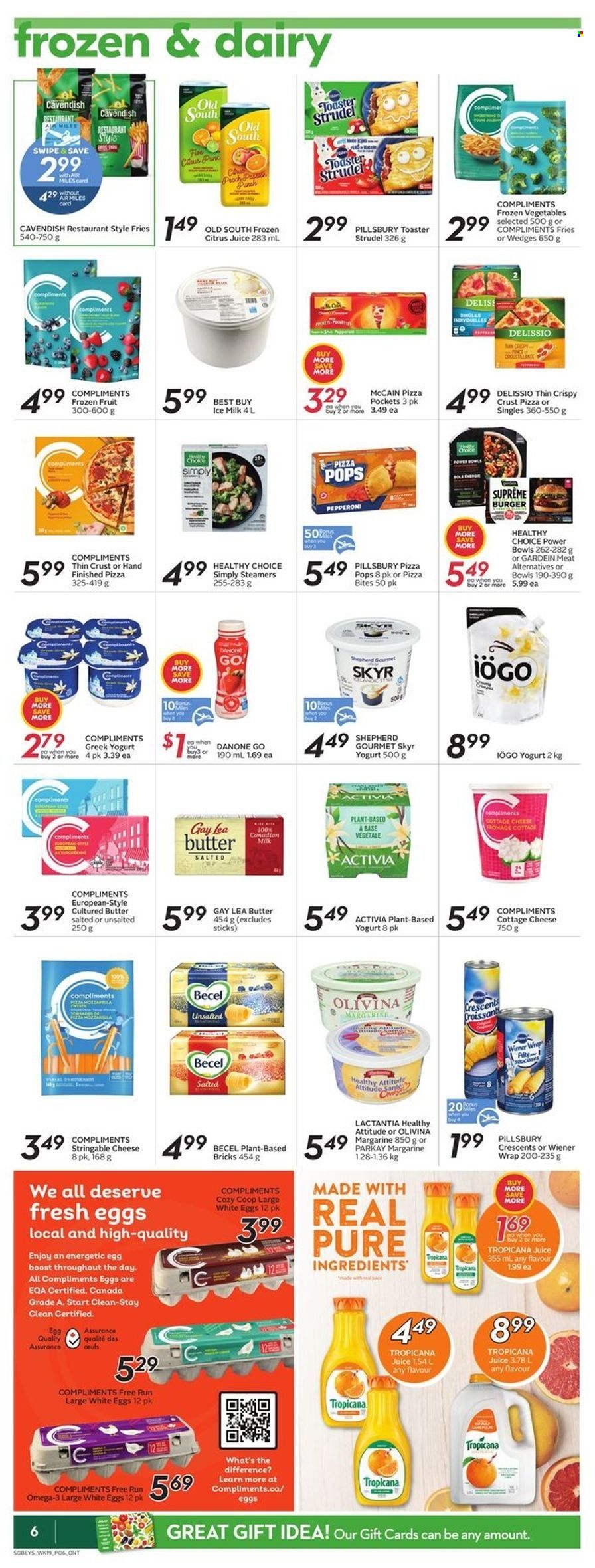 Sobeys flyer - September 08, 2022 - September 14, 2022. Page 7