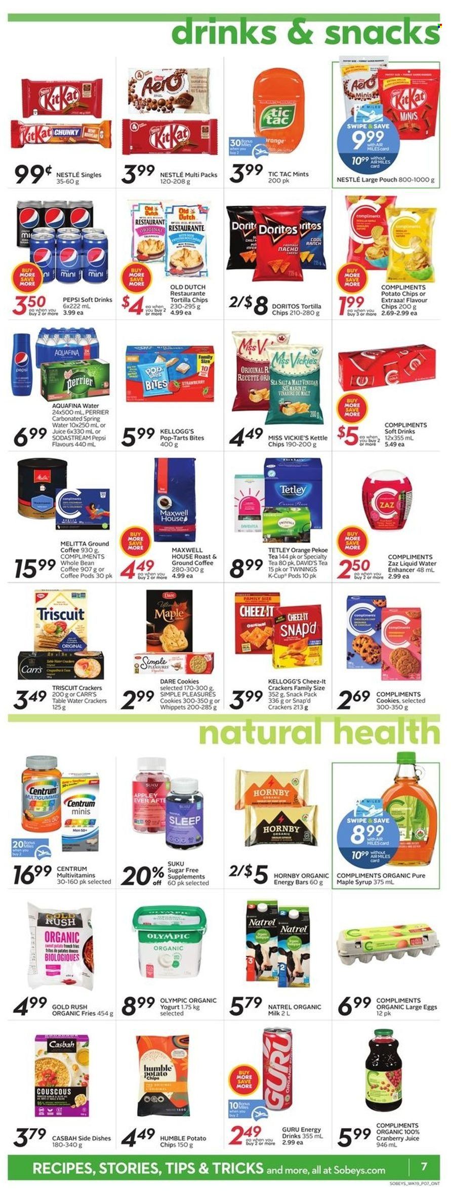 Sobeys flyer - September 08, 2022 - September 14, 2022. Page 8