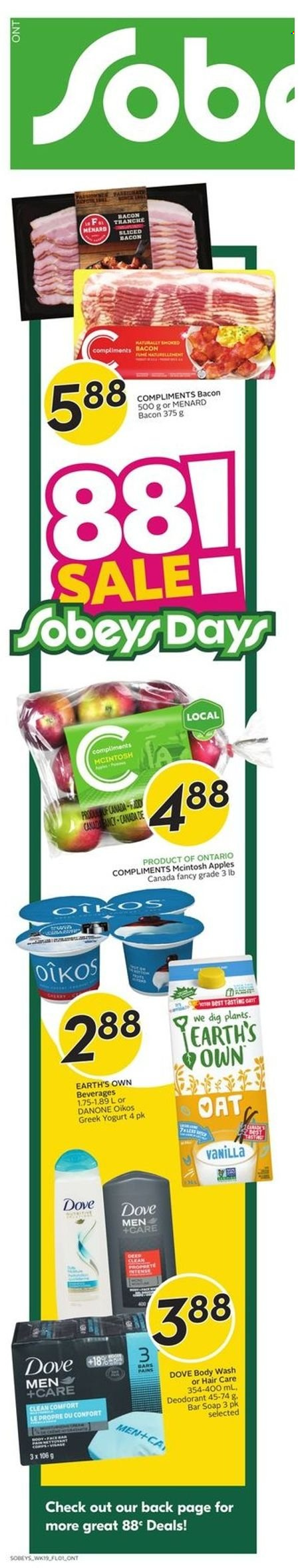 Sobeys flyer - September 08, 2022 - September 14, 2022. Page 23