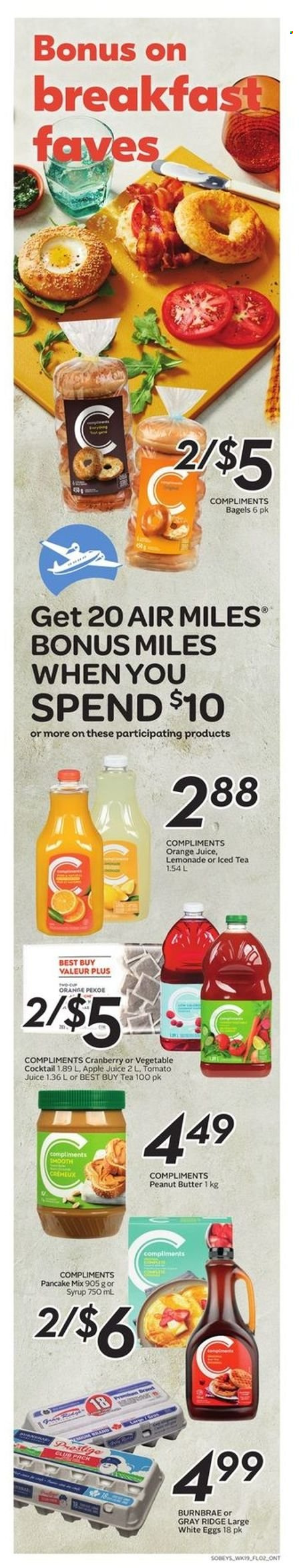 Sobeys flyer - September 08, 2022 - September 14, 2022. Page 24