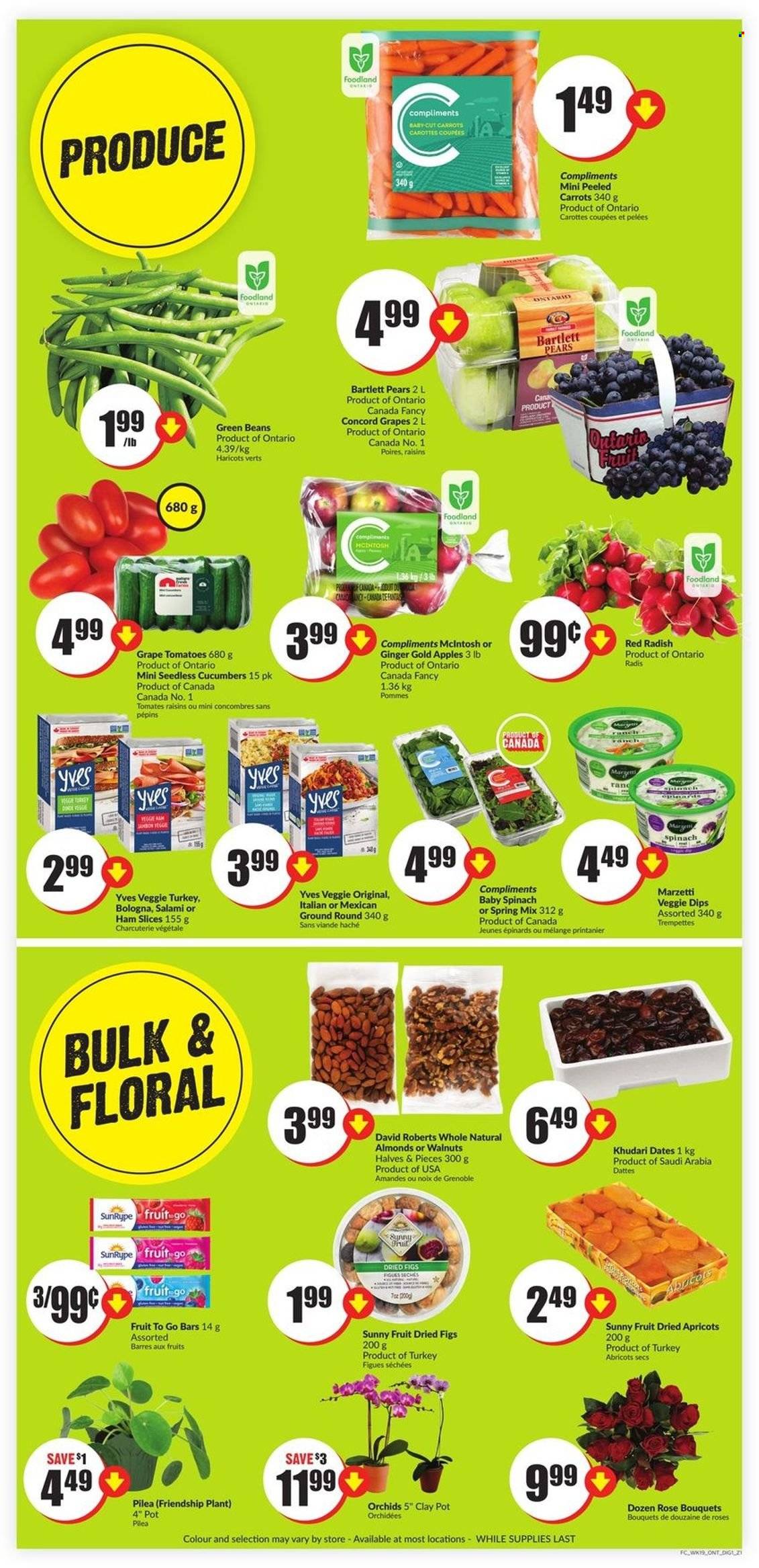 Chalo! FreshCo. flyer - September 08, 2022 - September 14, 2022. Page 5