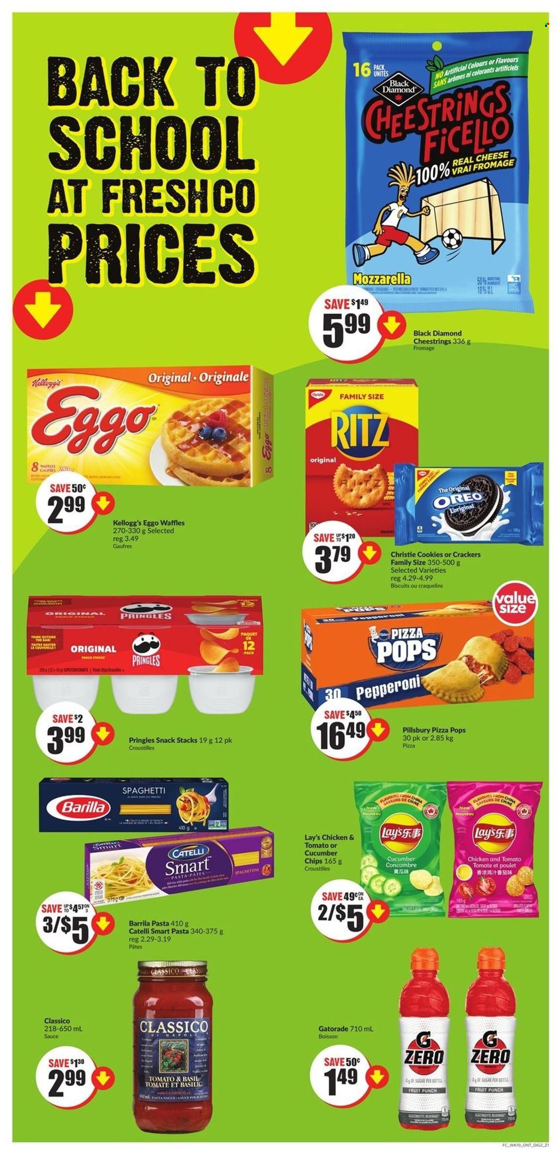 Chalo! FreshCo. flyer - September 08, 2022 - September 14, 2022. Page 6