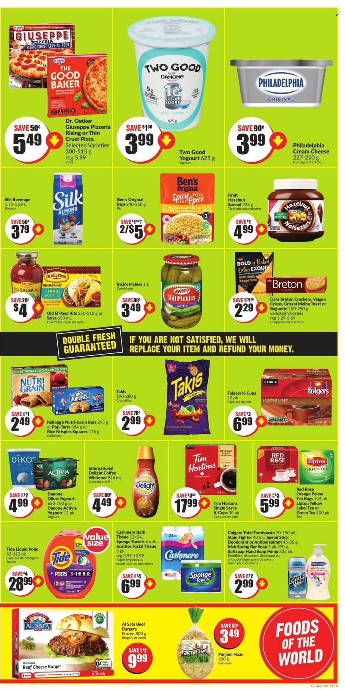 FreshCo. flyer - September 08, 2022 - September 14, 2022. Page 3