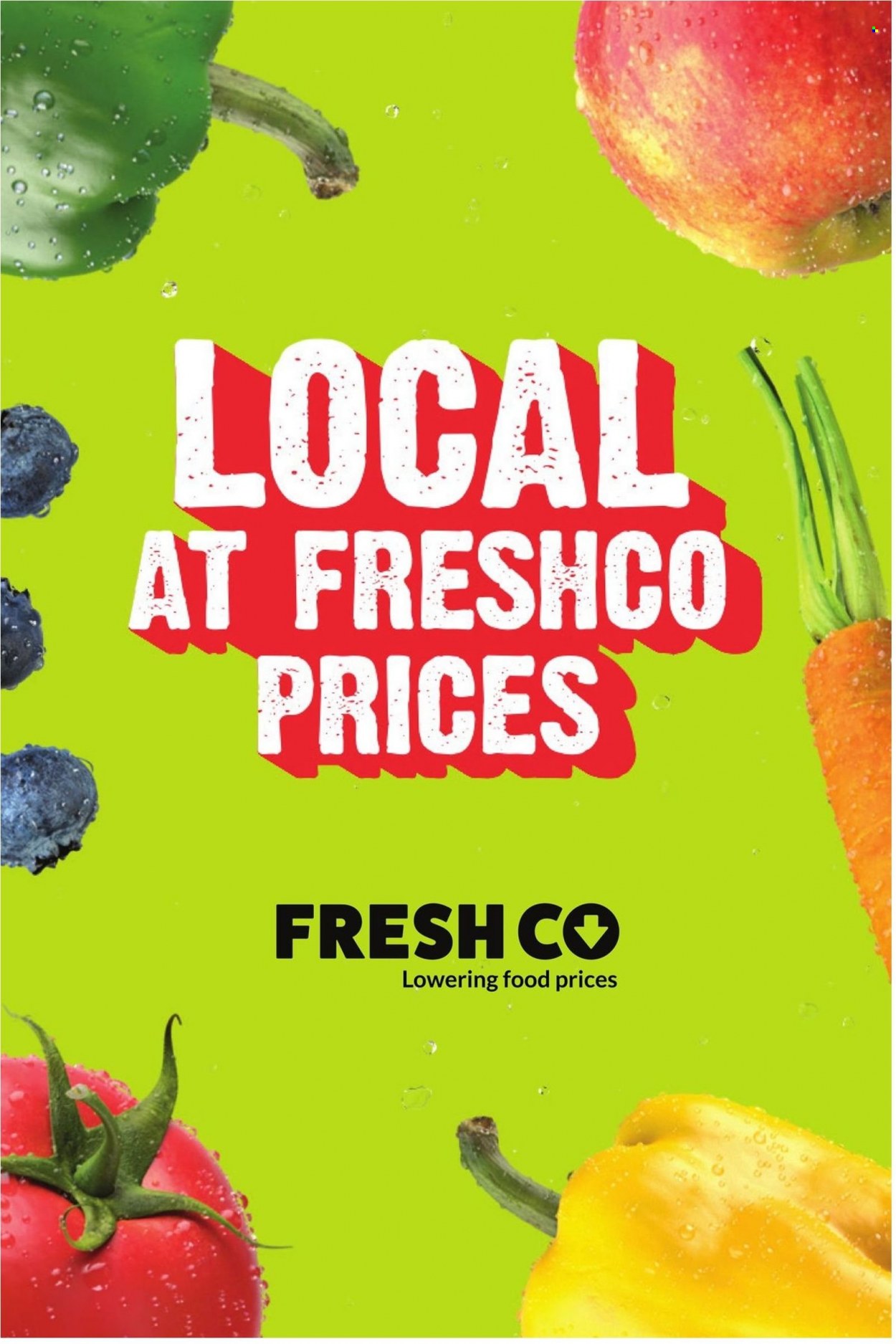 FreshCo. flyer - September 08, 2022 - September 14, 2022. Page 10