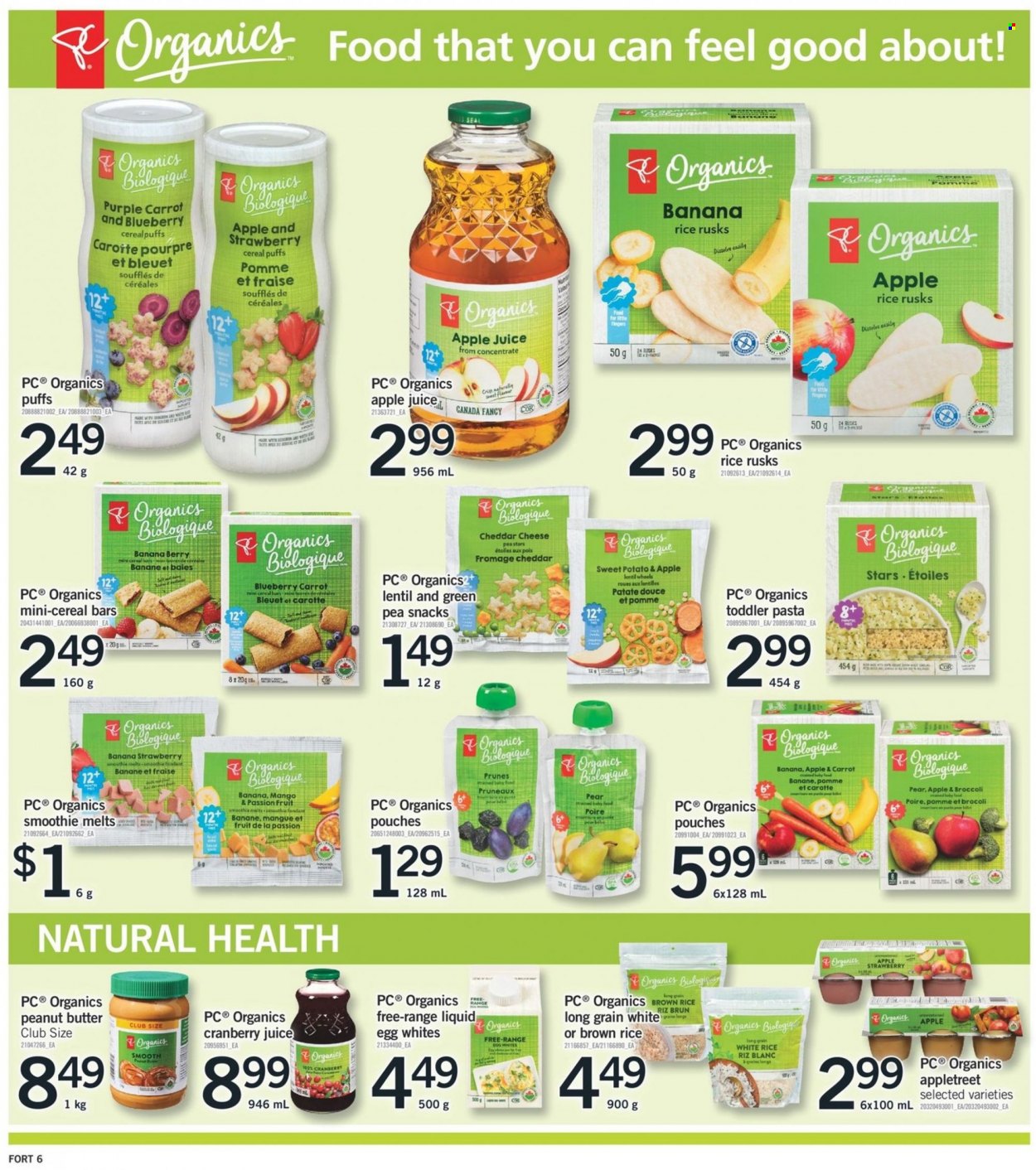 Fortinos flyer - September 08, 2022 - September 14, 2022. Page 7