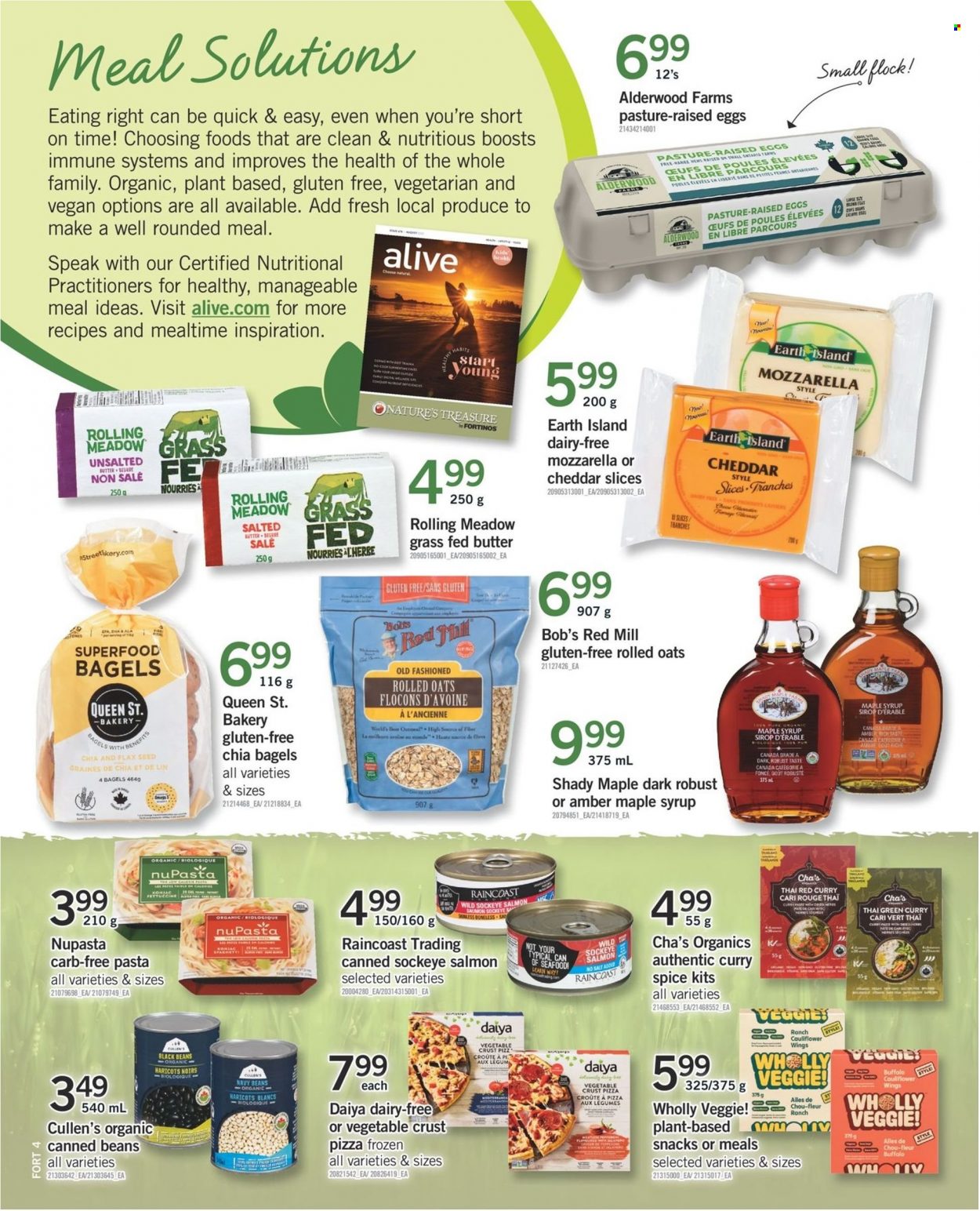 Fortinos flyer - September 08, 2022 - September 14, 2022. Page 12